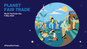 światowy dzień sprawiedliwego handlu