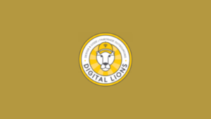Logotyp Digital Lions